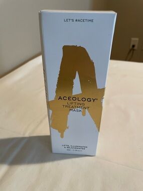 Aceology Lifting Treatment Mask-2.19 fluid ounces